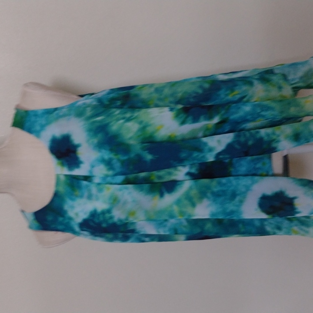New direction top